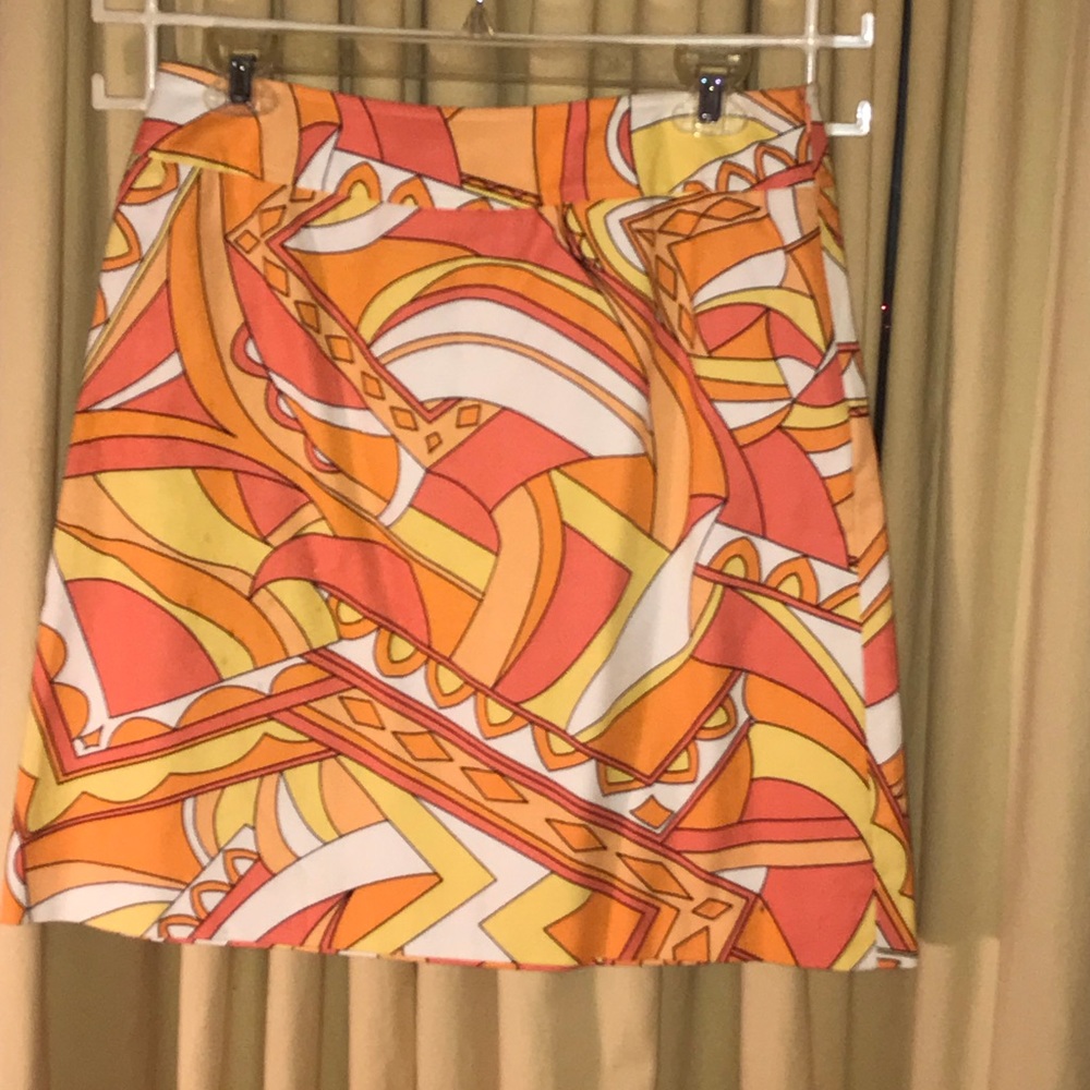 Talbots skirt
